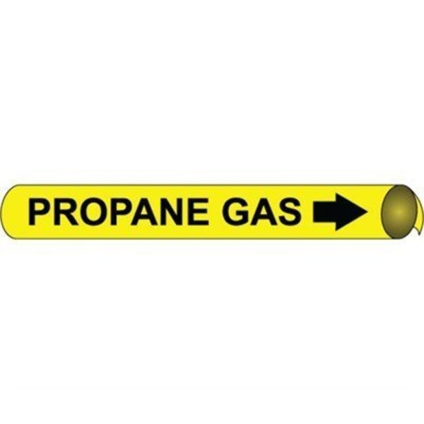 Nmc Propane Gas B/Y, H4086 H4086